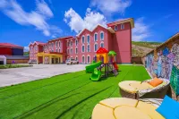 Jinyun Family-friendly Theme Inn (Lightning Lake) Hotels in Guyuan