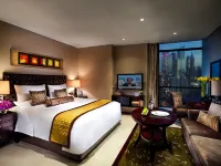 Oakwood Premier Guangzhou Hotels in Guangzhou