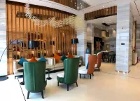 City Comfort Inn (Yunfu Yu'nan Ducheng) Hotels in Yunan