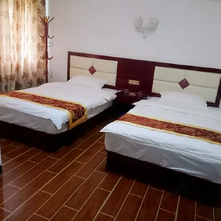 Chishui Tianheng Chinese Inn