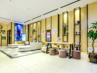 精途酒店(贵阳延安西路喷水池地铁站店) - 大堂酒廊