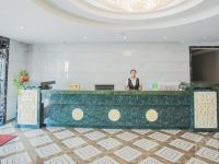西乌旗嘉亿商务酒店 - 公共区域