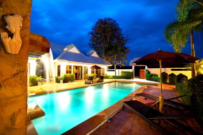 Rungnara Pool Villa