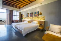 Zaihaibian Hostel Hotels in Wenling