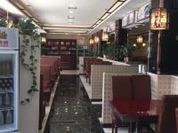 桂家湾宾馆 - 餐厅