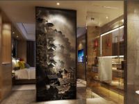 台州迪尔城市艺术酒店 - 金色年华3D投影