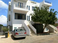 Alexis Hotel - 2-نجوم