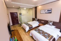 Daqing Jinhuzhixing Hotel