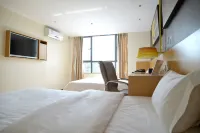 7Days Inn Chain Hotel (Longchuan Xincheng)