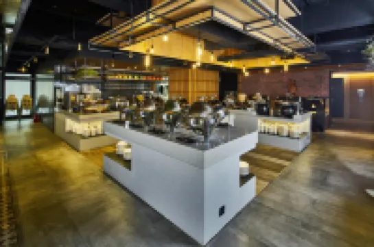 高雄鈞怡大飯店