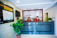 Super 8 Hotel (Bayaner Railway Station Victory)