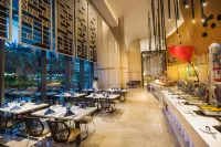 三亞麗禾華美達廣場酒店