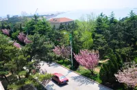 Shidao Hotel - Mountain view