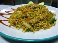 Bale Ocasa by Behomy Hotels in Neglasari