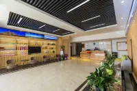 Chakasan Shuizhenpin Hotel
