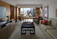 Mandarin Oriental Hong Kong