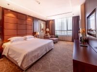 北京太阳花酒店 - 商务套房一室一厅