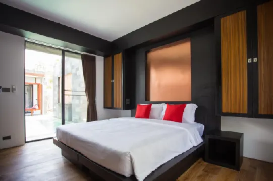 Ample Samui Luxury Pool Villa Hotels in Koh Samui