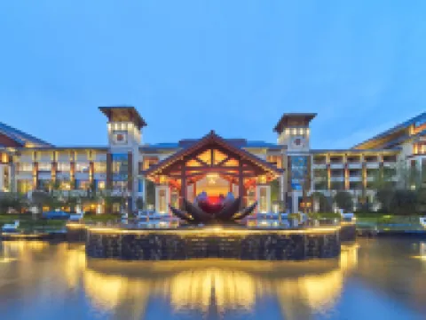 ARCADIA  Hotel Qing YANG Hotels in Qingyang