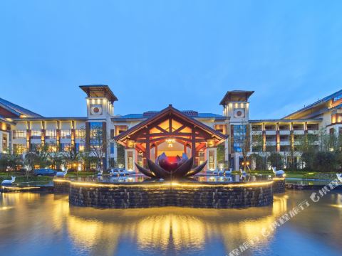 ARCADIA  Hotel Qing YANG