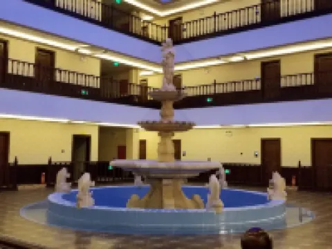 八宿渝都大酒店(然烏湖店) 八宿酒店