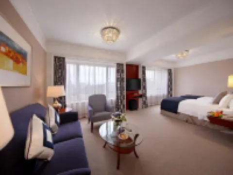 Hotel Royal Hotels in Macau