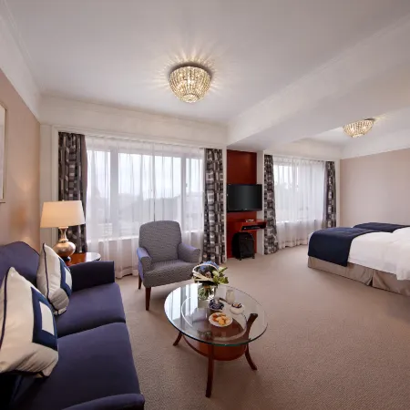Hotel Royal