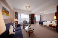 Hotel Royal Hotels in Macau