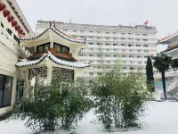 華天中國城酒店