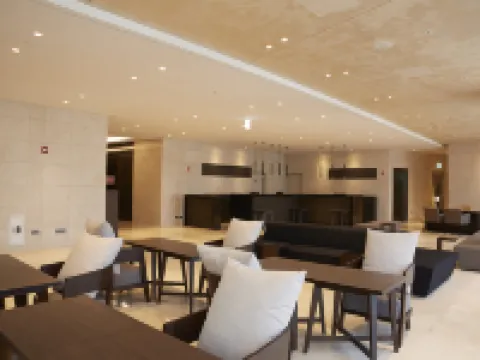 ホテルグレイスリーソウル ソウルのホテル