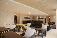 Hotel Gracery Seoul Отели в г. Сеул