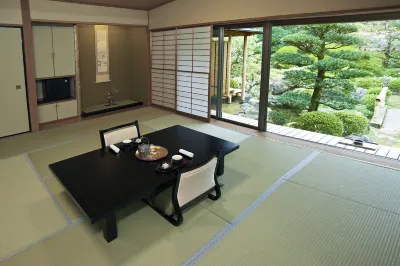 Atami Keienn Hotel a Atami