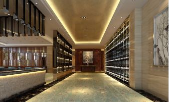 Hongrui Jinling Grand Hotel
