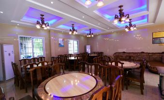 Chongqing Shihao Chinese Inn (Chongqing Black Valley)