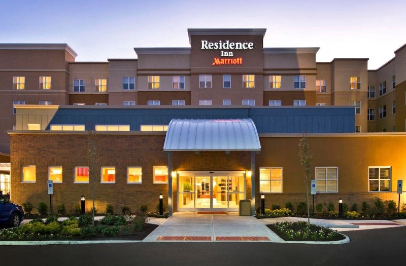 Residence Inn Oklahoma City North/Quail Springs