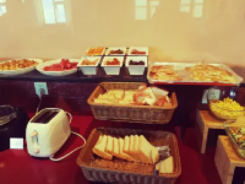 Homeinn Ripple Yun Hotel (Longkou North Street)