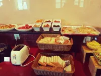 Homeinn Ripple Yun Hotel (Longkou North Street)