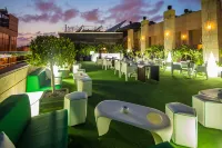 إس آيتش فالينثيا بالاس هوتل