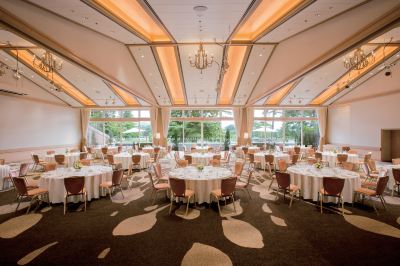 多目的ホール 軽井沢プリンスホテル ウエストの写真