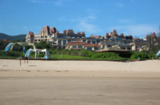 Qiziwan holiday homestay