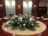 Cuilinyuan Hotel - 3 Yıldız