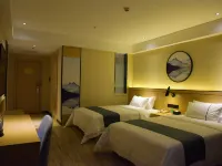 라이왕스 호텔 펑카이 호텔