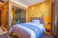 De Long Yuan Hotel Hôtels à : Kuandian