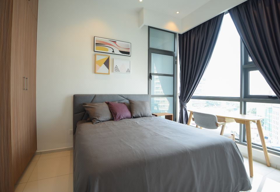 Robertson Suite @ Bukit Bintang KLCC 이미지
