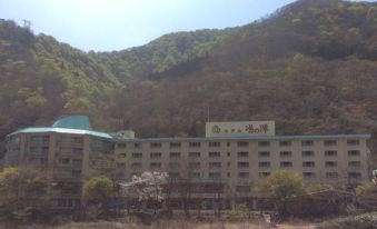 Hotel Yu-No-Jin