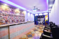 Heyuan Snail House Theme Apartment Renrenle Flagship Store - Condos