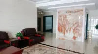 Yinchuan Daxiayi Station (Western Film and Television City Helan Performing Arts Town) - Inns