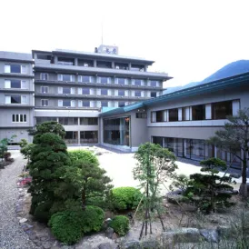 Ooedo Onsen Monogatari Kounkaku