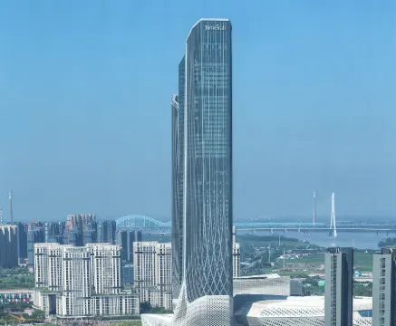 Jumeirah Nanjing