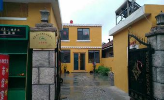 Huanhailou Inn